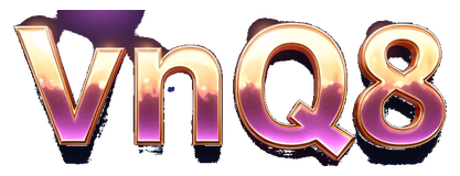 vnq8 logo