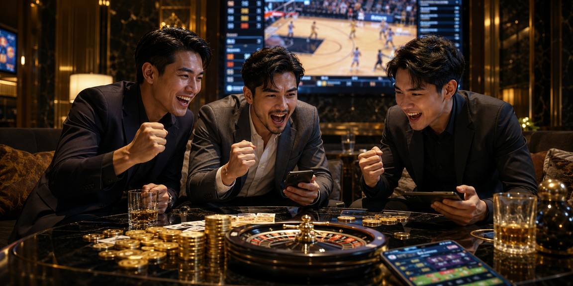vnq8 Bàn Hot Pot giới hạn cao