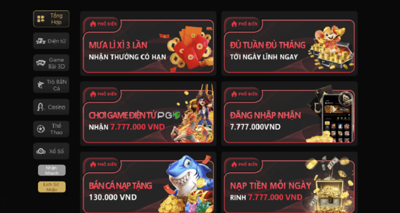 Lợi ích khi tham gia tại 130 Casino là gì?