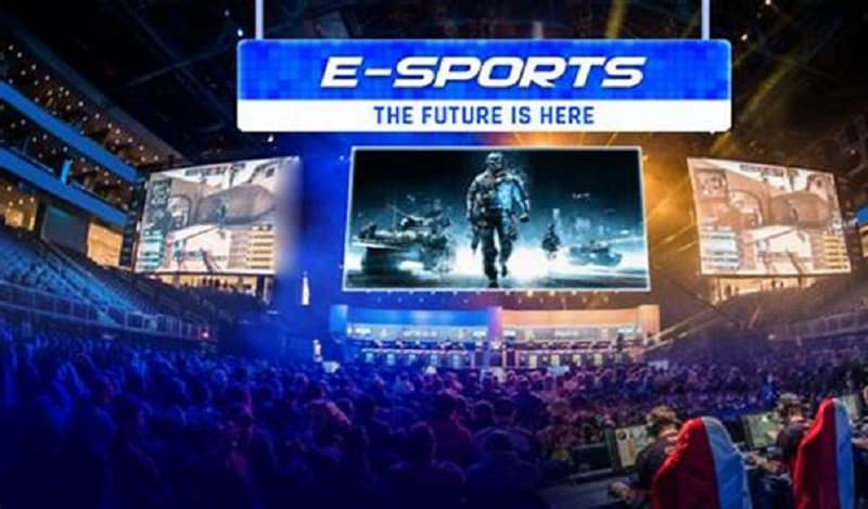 Esport VNQ8 là gì?