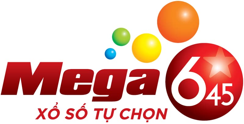 Xổ số Mega 6/45