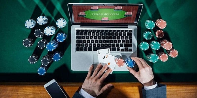 Casino online hấp dẫn 