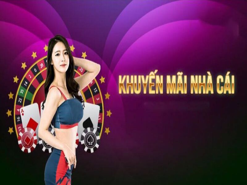 Khuyến mãi nhà cái Sky88